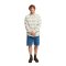 Billabong Coastline Flannel Hemd Chino