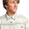 Billabong Coastline Flannel Hemd Chino