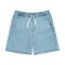 Quiksilver Taxer Denim Walkshorts 2001 Stone Wash