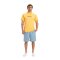 Quiksilver Taxer Denim Walkshorts 2001 Stone Wash