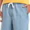 Quiksilver Taxer Denim Walkshorts 2001 Stone Wash