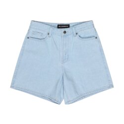 Quiksilver MOM Denim Short Walkshorts Ice Flow