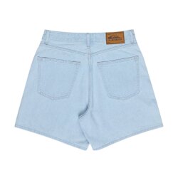 Quiksilver MOM Denim Short Walkshorts Ice Flow