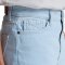 Quiksilver MOM Denim Short Walkshorts Ice Flow