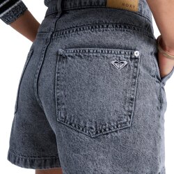 Roxy Island Hopper High Lava Short Lava