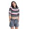 Roxy Island Hopper High Lava Short Lava