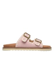 Roxy Hyndira Damen Sandale Rosa