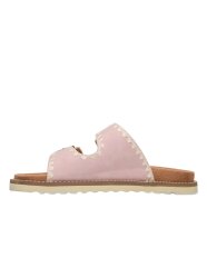 Roxy Hyndira Damen Sandale Rosa