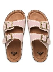 Roxy Hyndira Damen Sandale Rosa