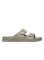 Quiksilver Embark Sandale Seneca Rock