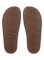 Quiksilver Rivi Leather Zehentrenner Brown