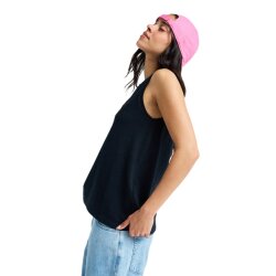 Roxy Better Days Tank Top Black