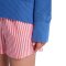 Roxy Cosmic Coast Strickjacke Dutch Blue