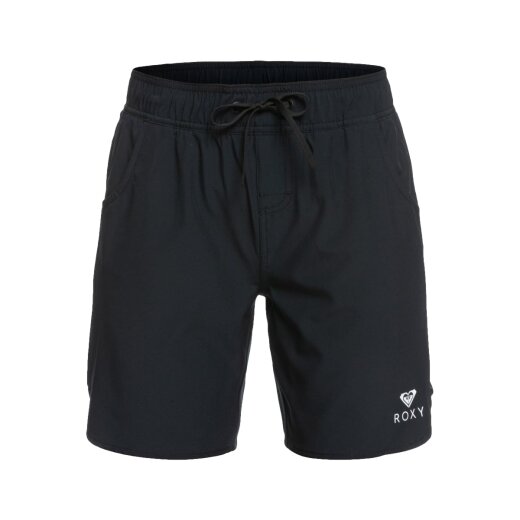 Roxy Wave  7" Boardshorts Anthracite