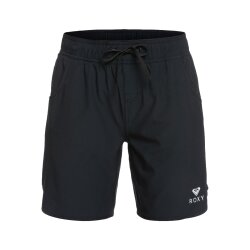 Roxy Wave  7" Boardshorts Anthracite