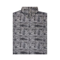 Roxy Poncho Pro Surf Poncho Anthracite Popiscus