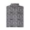 Roxy Poncho Pro Surf Poncho Anthracite Popiscus