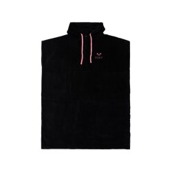 Roxy Poncho Infiniti Lagoon Anthracite 