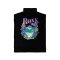 Roxy Poncho Infiniti Lagoon Anthracite 