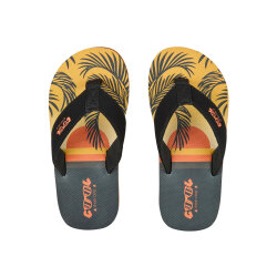 Cool Shoes Zehentrenner Nickel Boy Sunrise