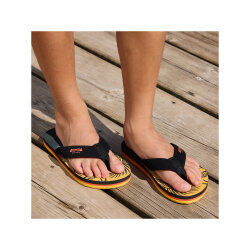 Cool Shoes Zehentrenner Nickel Boy Sunrise