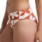 Roxy Bikini Hazy Days Ginger Spice Flora