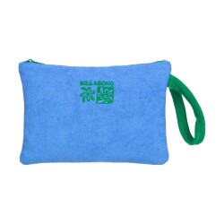 Billabong Summer Escape Tasche True Blue