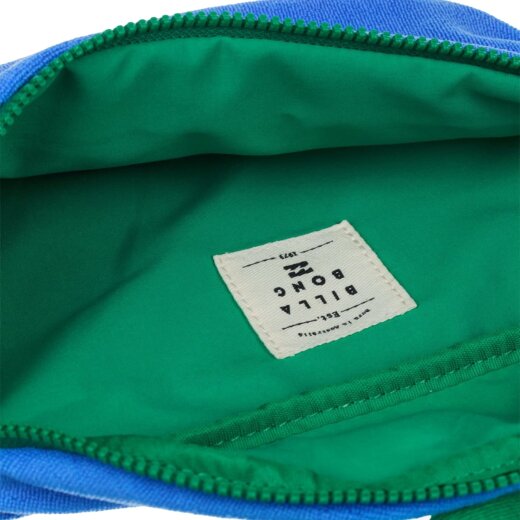 BillabongLong Weekend Hipbag True Blue