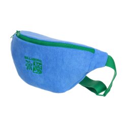 BillabongLong Weekend Hipbag True Blue