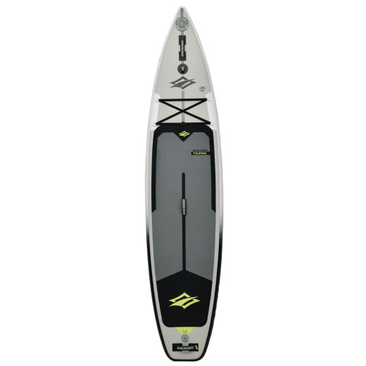 Naish Touring iSup 2026 Black White