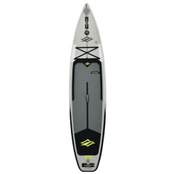 Naish Touring iSup 2026 Black White
