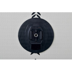 Naish Touring iSup 2026 Black White