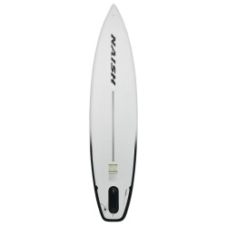 Naish Touring iSup 2026 Black White
