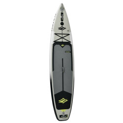 Naish Touring iSup 2026 Black White
