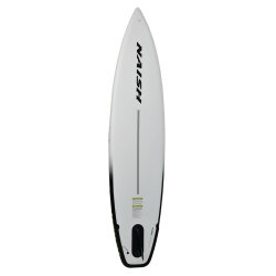 Naish Touring iSup 2026 Black White
