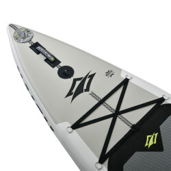 Naish Touring iSup 2026 Black White