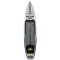 Naish Touring iSup 2026 Black White