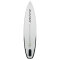 Naish Touring iSup 2026 Black White