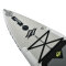 Naish Touring iSup 2026 Black White