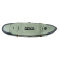 FCS Boardbag Travel 2 Mid Lengh Reiseboardbag Alpine