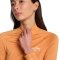 Billabong Lycra Tropical Surf LS Tangerine