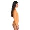 Billabong Lycra Tropical Surf LS Tangerine