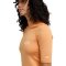 Billabong Lycra Tropical Surf SS Tangerine