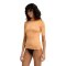 Billabong Lycra Tropical Surf SS Tangerine