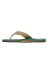 Billabong All Day Impact Sandal Zehentrenner Grün