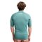 Billabong Waves All Day SS  Rashguard Sea Green