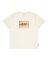 Billabong Subconscious Premium SS Shirt Off White