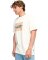 Billabong Subconscious Premium SS Shirt Off White