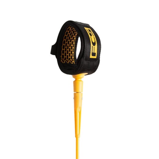 FCS Surfboard All Round Essential Leash 80" Mango
