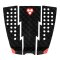 Gorilla Trackpad Kyuss Bolt Red